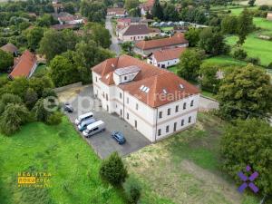 Prodej bytu 2+kk, Hostovlice, 59 m2