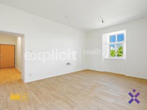 Prodej bytu 2+kk, Hostovlice, 59 m2