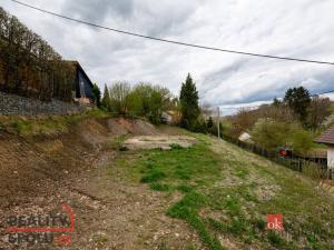 Prodej pozemku pro bydlení, Všeruby, 513 m2