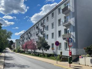 Prodej bytu 2+kk, Praha - Horní Počernice, Dobšická, 53 m2