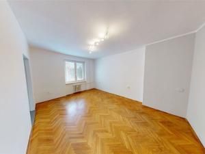 Prodej bytu 2+kk, Praha - Horní Počernice, Dobšická, 53 m2