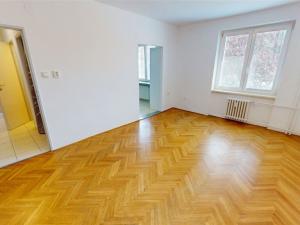 Prodej bytu 2+kk, Praha - Horní Počernice, Dobšická, 53 m2