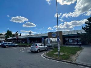 Prodej bytu 2+kk, Praha - Horní Počernice, Dobšická, 53 m2