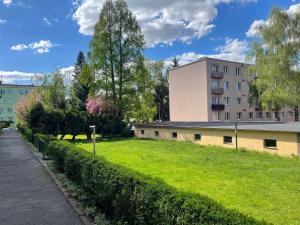 Prodej bytu 2+kk, Praha - Horní Počernice, Dobšická, 53 m2
