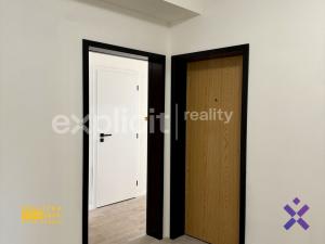 Prodej bytu 3+kk, Hostovlice, 59 m2