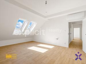 Prodej bytu 3+kk, Hostovlice, 59 m2