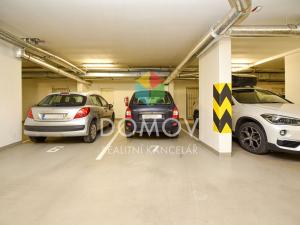 Prodej bytu 1+kk, Praha - Stodůlky, Nad Dalejským údolím, 38 m2
