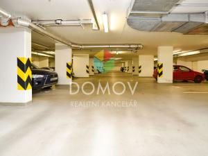 Prodej bytu 1+kk, Praha - Stodůlky, Nad Dalejským údolím, 38 m2
