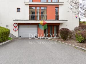 Prodej bytu 1+kk, Praha - Stodůlky, Nad Dalejským údolím, 38 m2