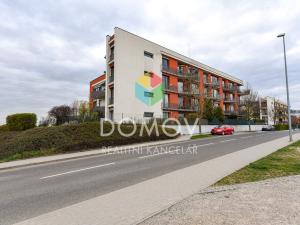 Prodej bytu 1+kk, Praha - Stodůlky, Nad Dalejským údolím, 38 m2