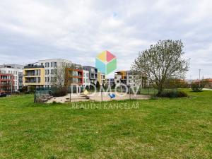 Prodej bytu 1+kk, Praha - Stodůlky, Nad Dalejským údolím, 38 m2