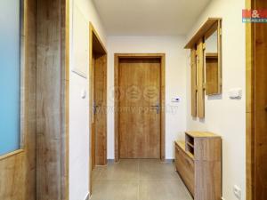 Pronájem bytu 2+kk, Nýrsko, Šmilovského, 110 m2