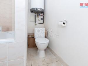 Prodej rodinného domu, Horní Jelení, Kolářského, 90 m2