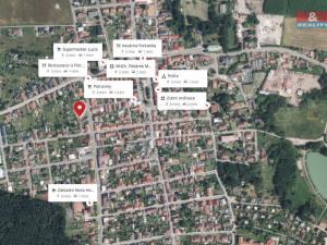 Prodej rodinného domu, Horní Jelení, Kolářského, 90 m2
