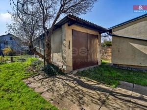 Prodej rodinného domu, Praha - Dolní Měcholupy, Pod hřištěm, 172 m2