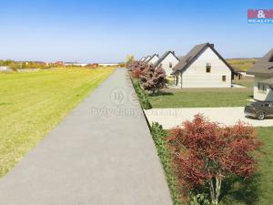 Prodej pozemku pro bydlení, Úherce, 12377 m2