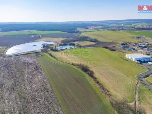 Prodej pozemku pro bydlení, Úherce, 12377 m2