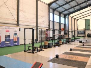 Pronájem obchodního prostoru, Ostrava - Přívoz, Jaroňkova, 1000 m2