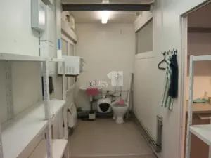 Pronájem obchodního prostoru, Ostrava - Přívoz, Jaroňkova, 1000 m2