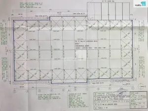 Pronájem obchodního prostoru, Ostrava - Přívoz, Jaroňkova, 1000 m2