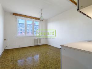 Pronájem bytu 1+kk, Chodov, Jiráskova, 19 m2