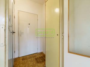 Pronájem bytu 1+kk, Chodov, Jiráskova, 19 m2