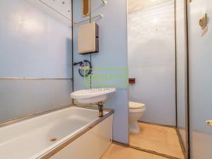 Pronájem bytu 1+kk, Chodov, Jiráskova, 19 m2