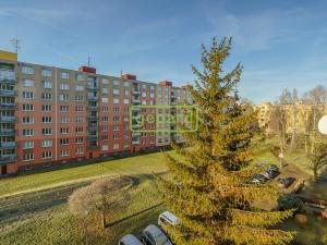 Pronájem bytu 1+kk, Chodov, Jiráskova, 19 m2