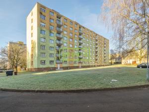 Pronájem bytu 1+kk, Chodov, Jiráskova, 19 m2
