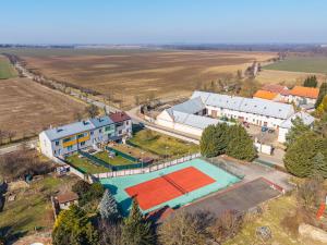 Prodej pozemku pro bydlení, Rokytovec, 2040 m2