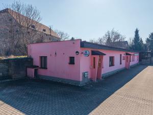 Prodej pozemku pro bydlení, Rokytovec, 2040 m2