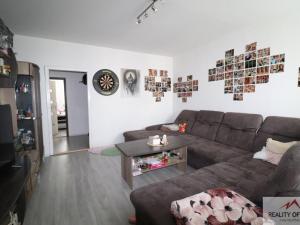 Prodej bytu 3+1, Děčín - Děčín XXXII-Boletice nad Labem, Čsl. partyzánů, 73 m2