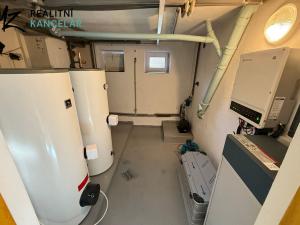 Prodej rodinného domu, Horní Moštěnice, Havlíčkova, 350 m2