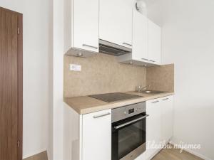 Pronájem bytu 1+kk, Praha - Stodůlky, Klementova, 31 m2