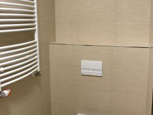 Pronájem bytu 1+kk, Praha - Stodůlky, Klementova, 31 m2
