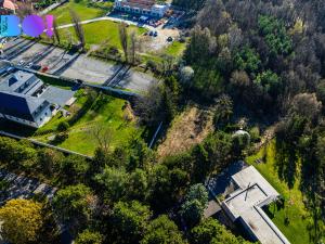 Prodej pozemku pro bydlení, Olomouc - Svatý Kopeček, 2254 m2