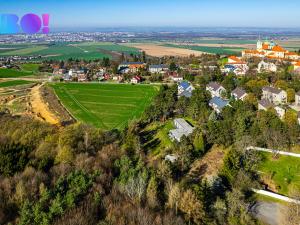 Prodej pozemku pro bydlení, Olomouc - Svatý Kopeček, 2254 m2