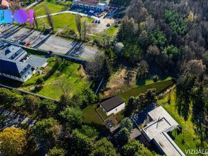 Prodej pozemku pro bydlení, Olomouc - Svatý Kopeček, 2254 m2