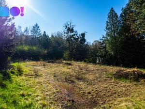 Prodej pozemku pro bydlení, Olomouc - Svatý Kopeček, 2254 m2