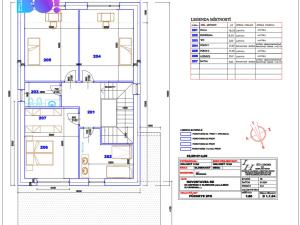 Prodej pozemku pro bydlení, Olomouc - Svatý Kopeček, 2254 m2