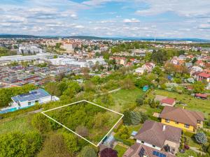 Prodej pozemku pro bydlení, Mladá Boleslav - Čejetičky, Metoděje Vlacha, 853 m2
