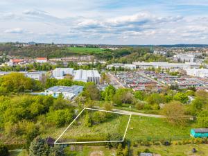 Prodej pozemku pro bydlení, Mladá Boleslav - Čejetičky, Metoděje Vlacha, 853 m2