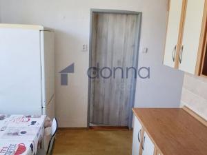 Pronájem bytu 2+1, Praha - Hloubětín, Zelenečská, 54 m2