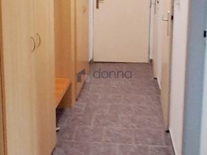 Pronájem bytu 2+1, Praha - Hloubětín, Zelenečská, 54 m2