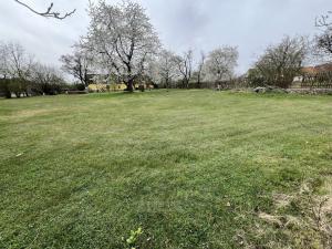 Prodej pozemku pro bydlení, Albrechtice nad Vltavou - Újezd, 650 m2