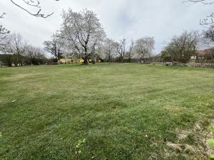 Prodej pozemku pro bydlení, Albrechtice nad Vltavou - Újezd, 650 m2