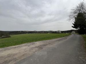Prodej pozemku pro bydlení, Albrechtice nad Vltavou - Újezd, 650 m2