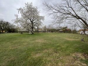 Prodej pozemku pro bydlení, Albrechtice nad Vltavou - Újezd, 650 m2