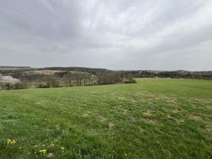 Prodej pozemku pro bydlení, Albrechtice nad Vltavou - Újezd, 650 m2