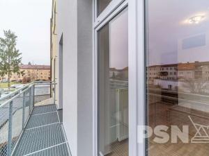 Prodej bytu 4+kk, Pardubice, Svobody, 82 m2